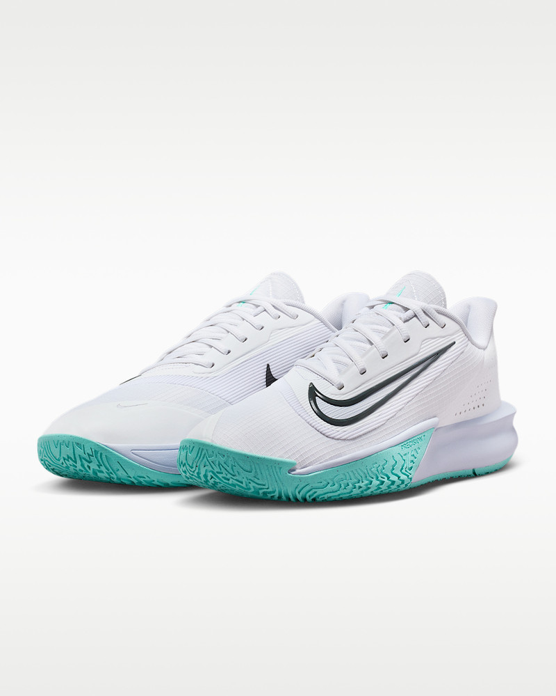 Nike Precision 7 Basketball Shoes 5