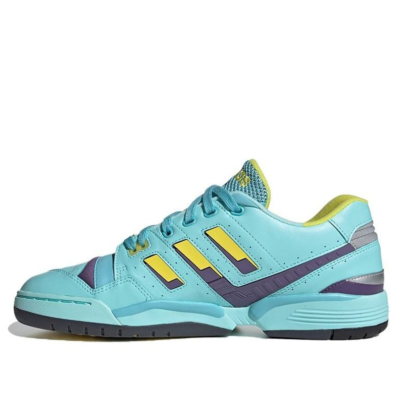 adidas Torsion Comp 'Aqua' EG8791 - 1