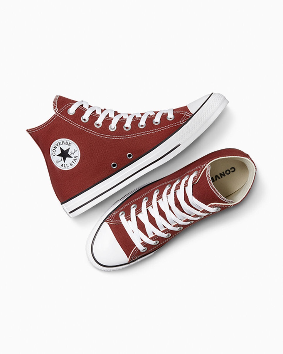 Chuck Taylor All Star Canvas - 6