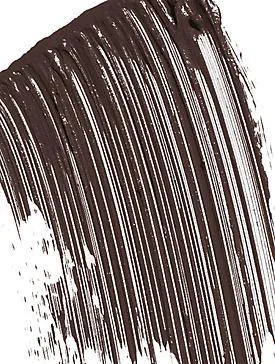 show Waterproof Mascara - 698 Catwalk Brown - 1