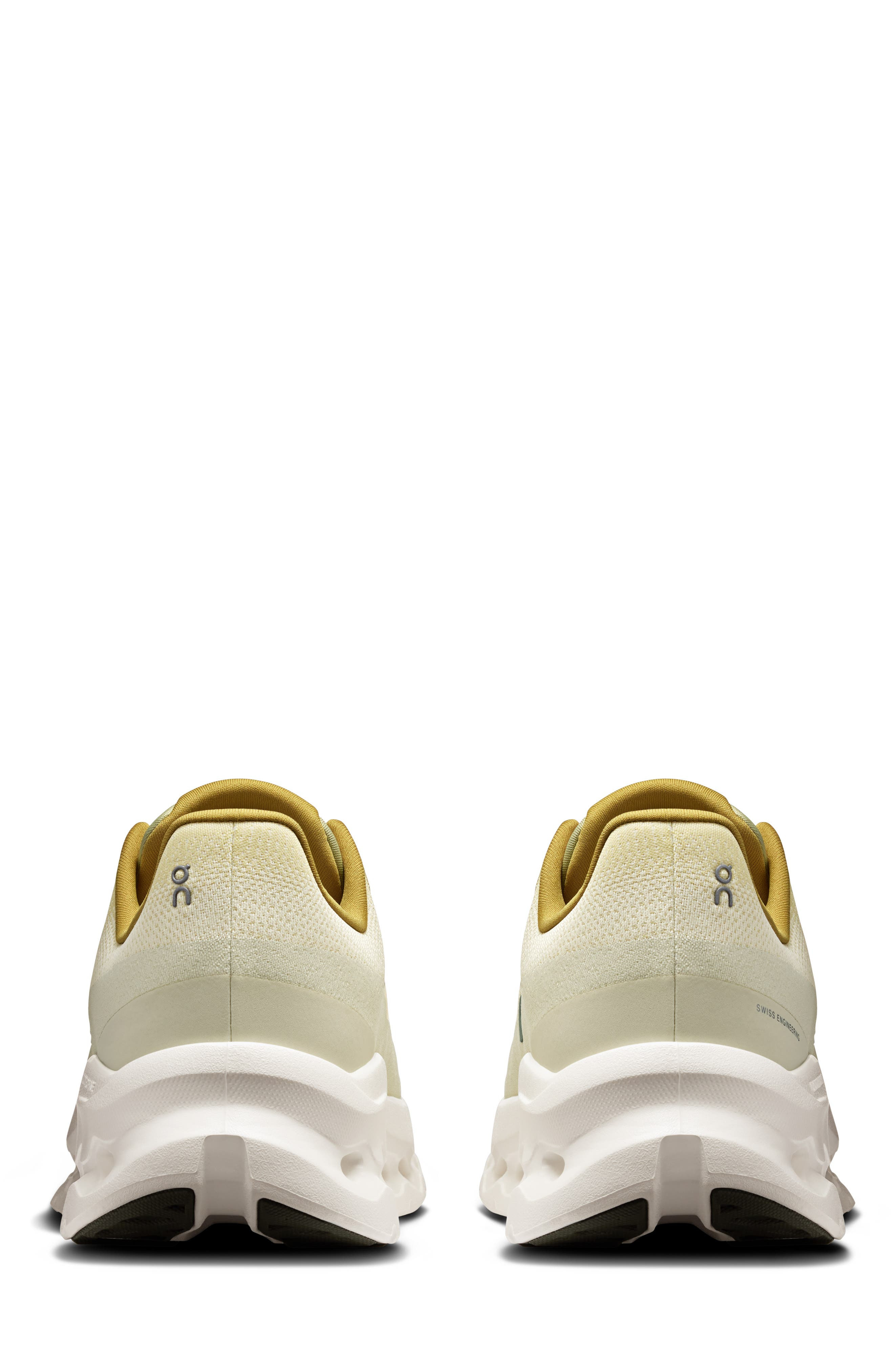 On Cloudtilt Running Shoe in Caper/Ghost at Nordstrom - 5