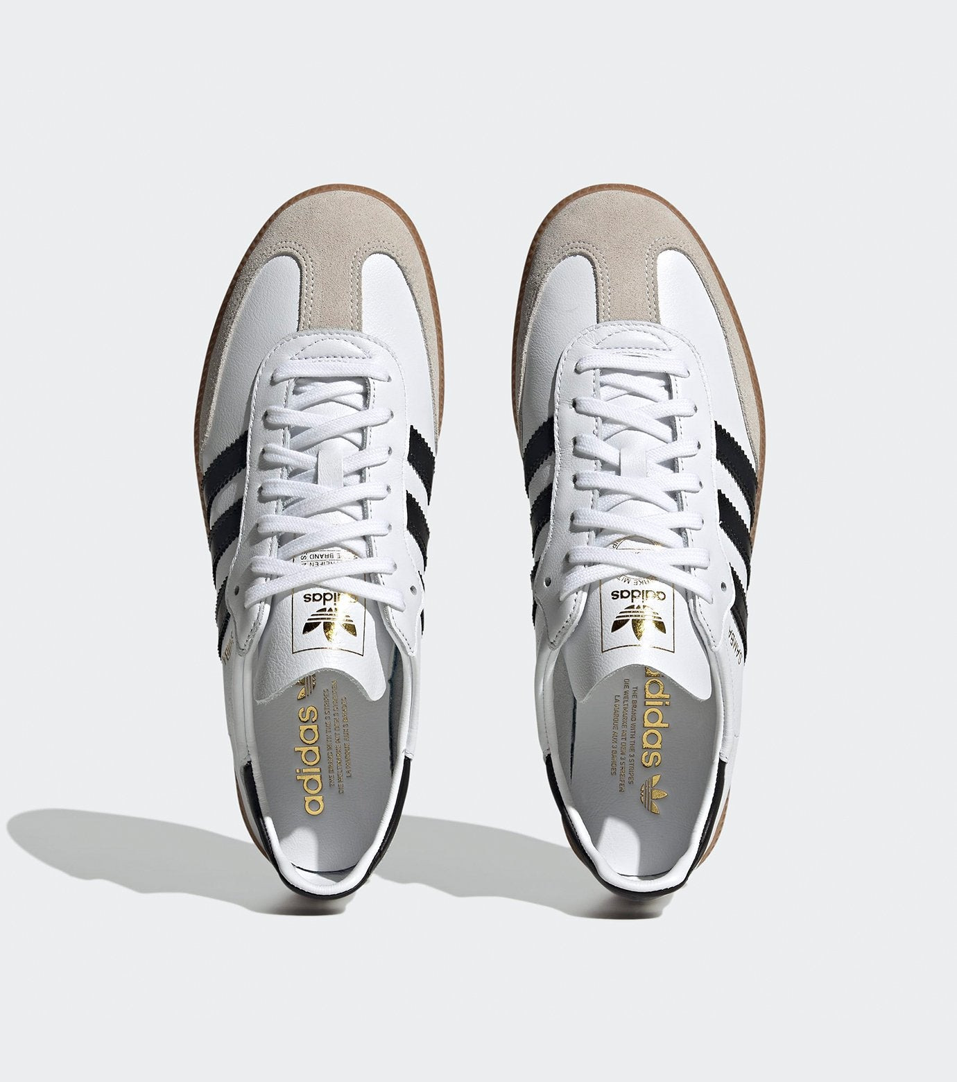 adidas SAMBA DECON - 3