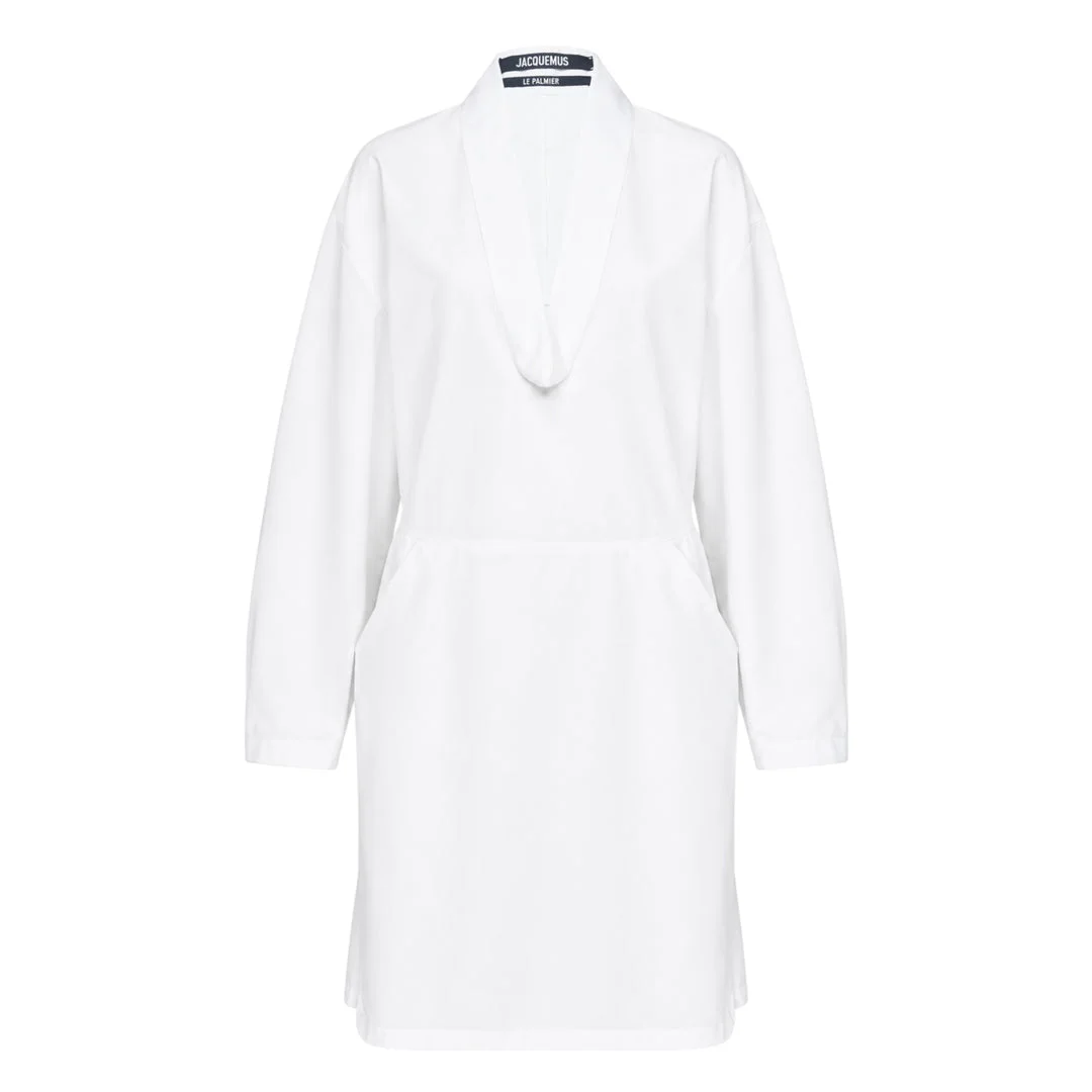 La Robe Colombe Dress - 1