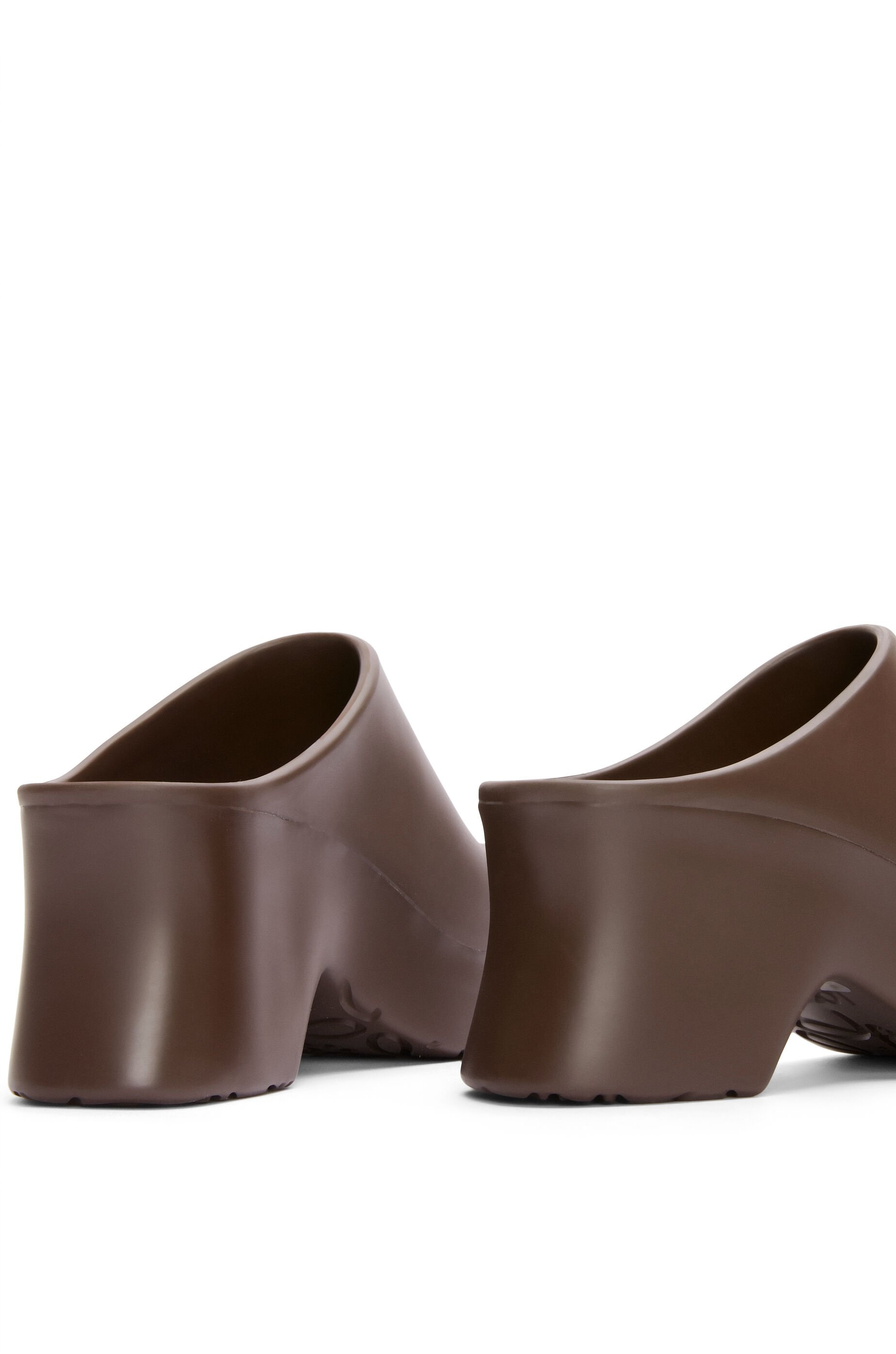 Foam clog in light foam rubber - 5