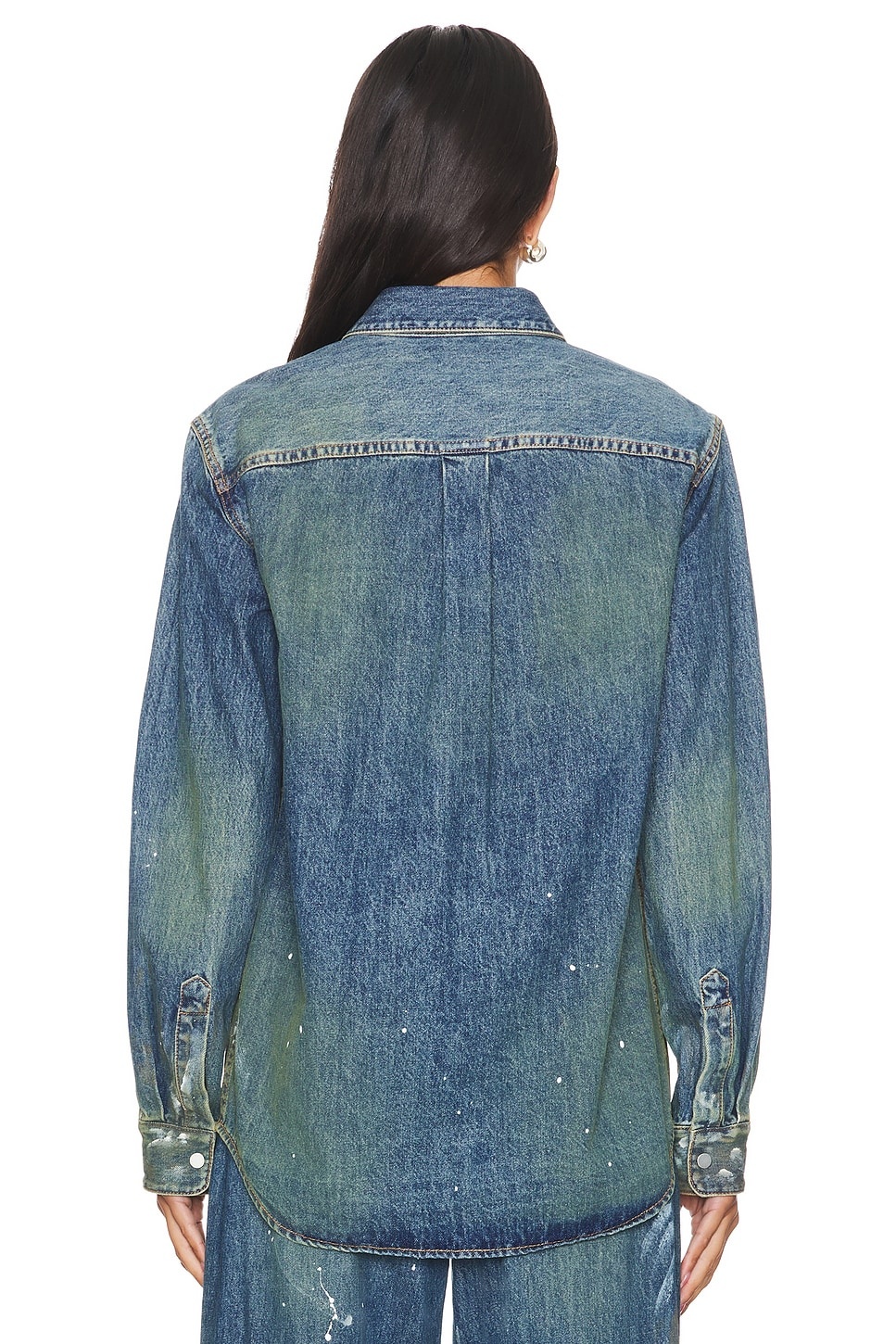 Shirt Jacket - 3