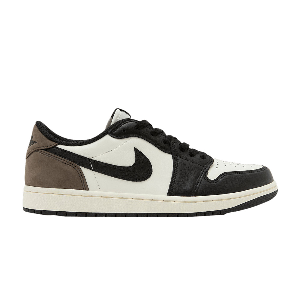 Air Jordan 1 Retro Low OG 'Mocha' - 1