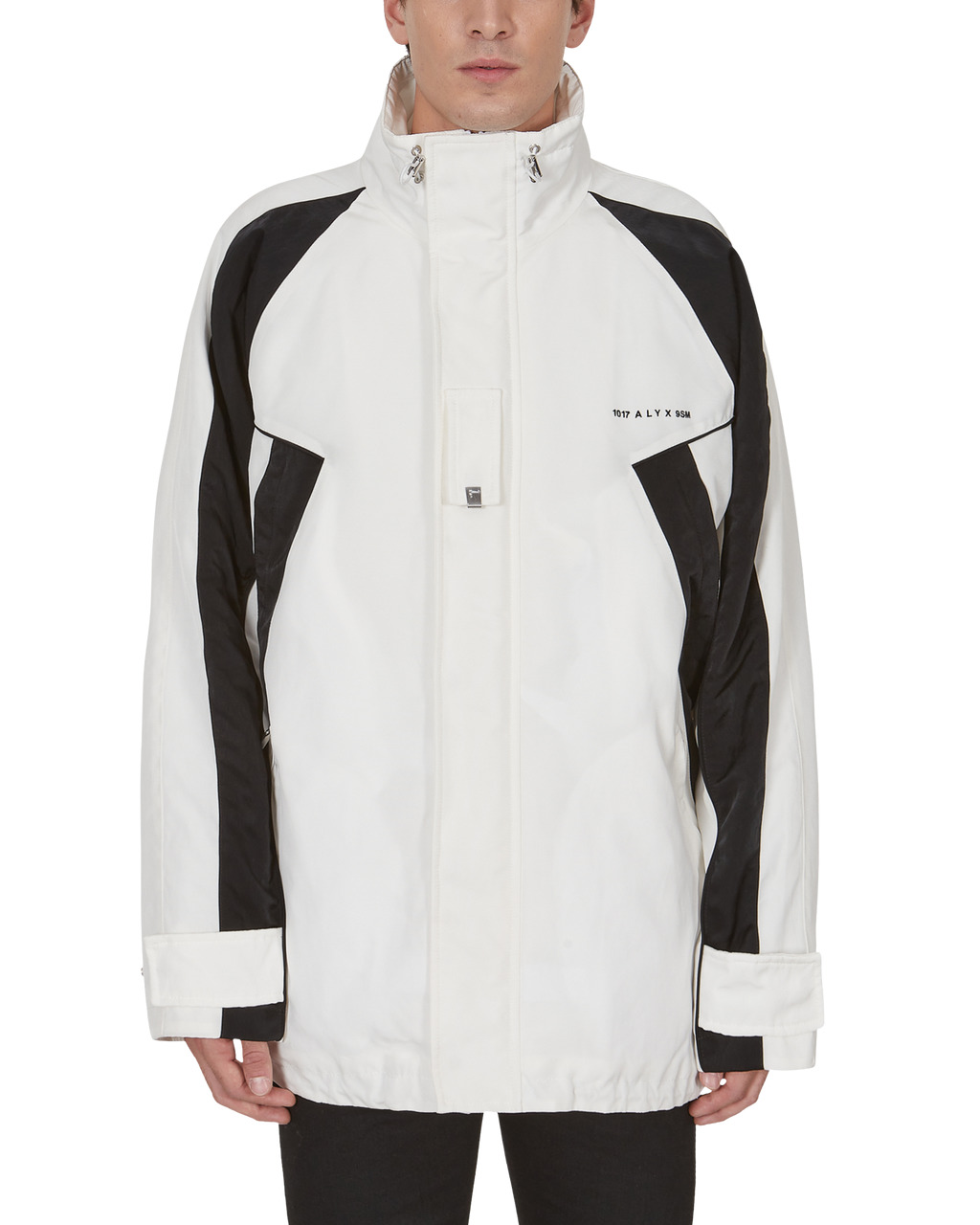 SAIL LIGHTWEIGHT JACKET - 2