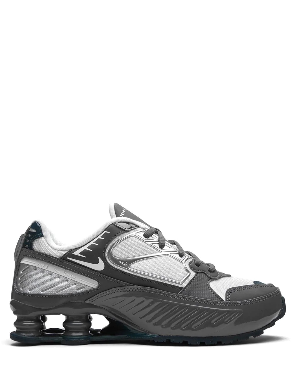 Shox Enigma sneakers - 1