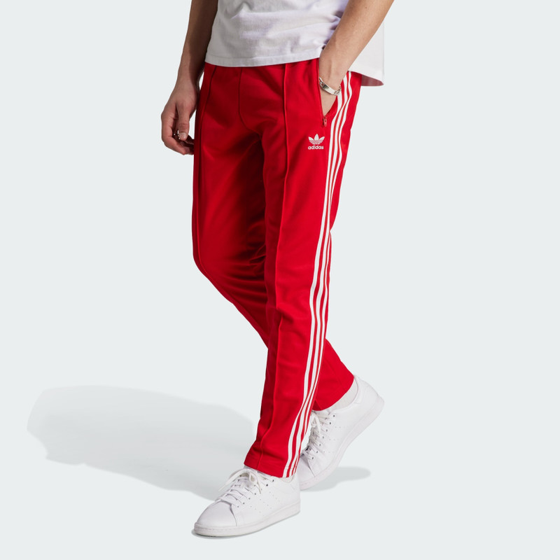 adidas Adicolor Classics Beckenbauer Track Pants outlook