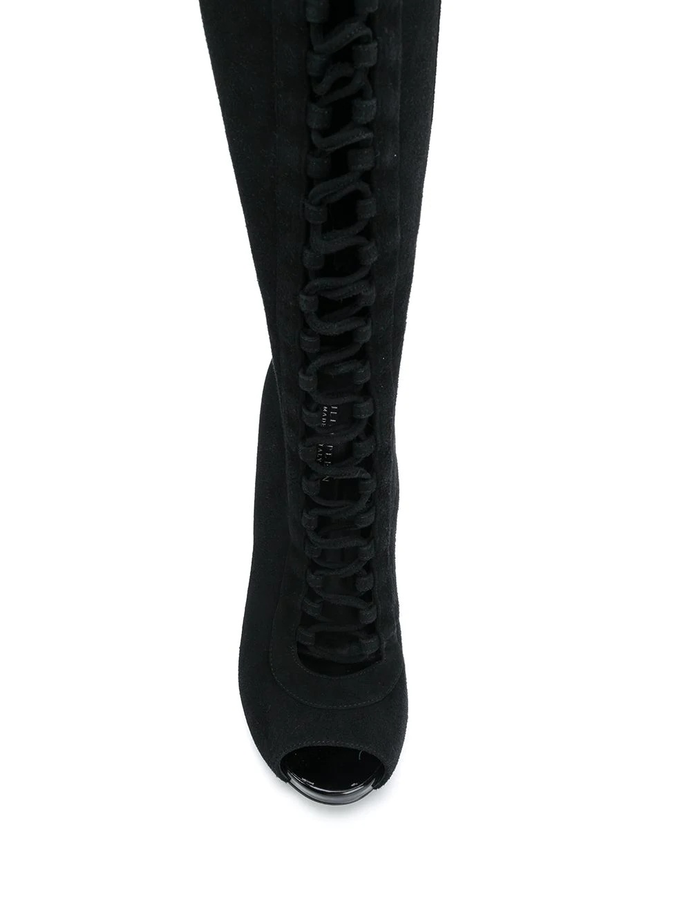 Estia basic overknees boots - 4