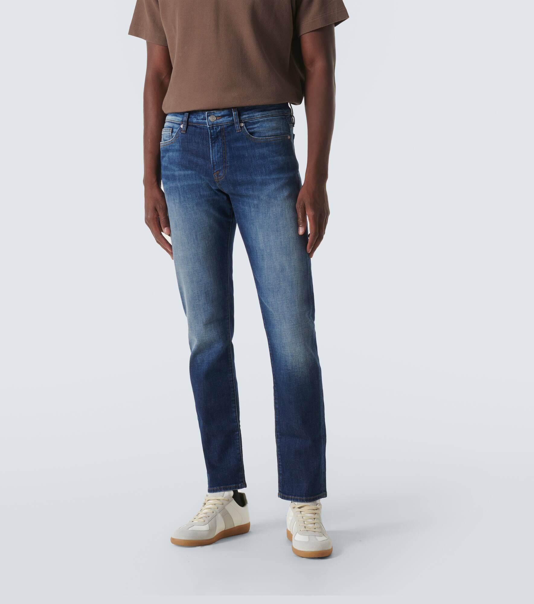L'homme slim jeans - 3