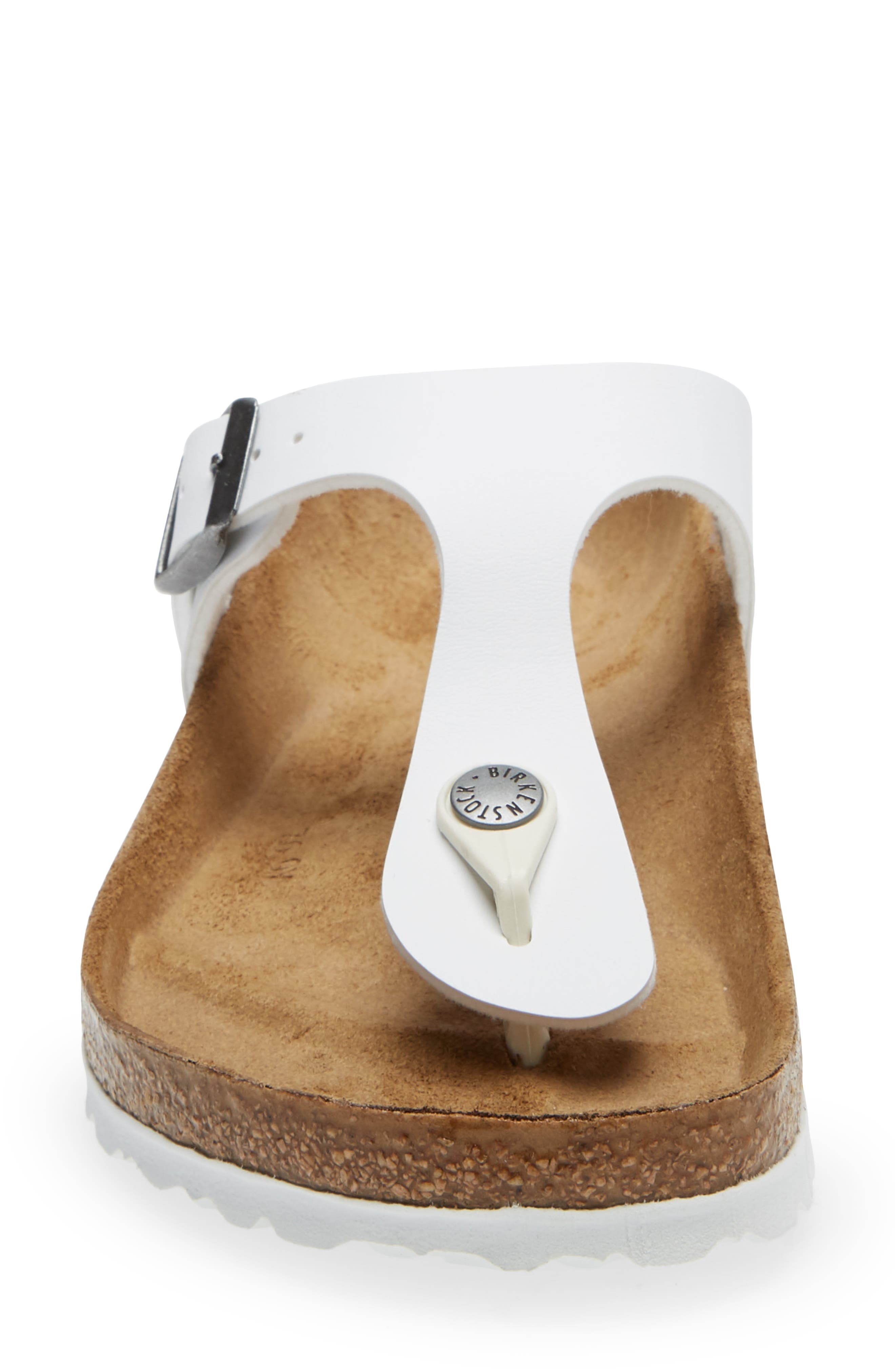 Gizeh Birko-Flor Flip Flop - 4
