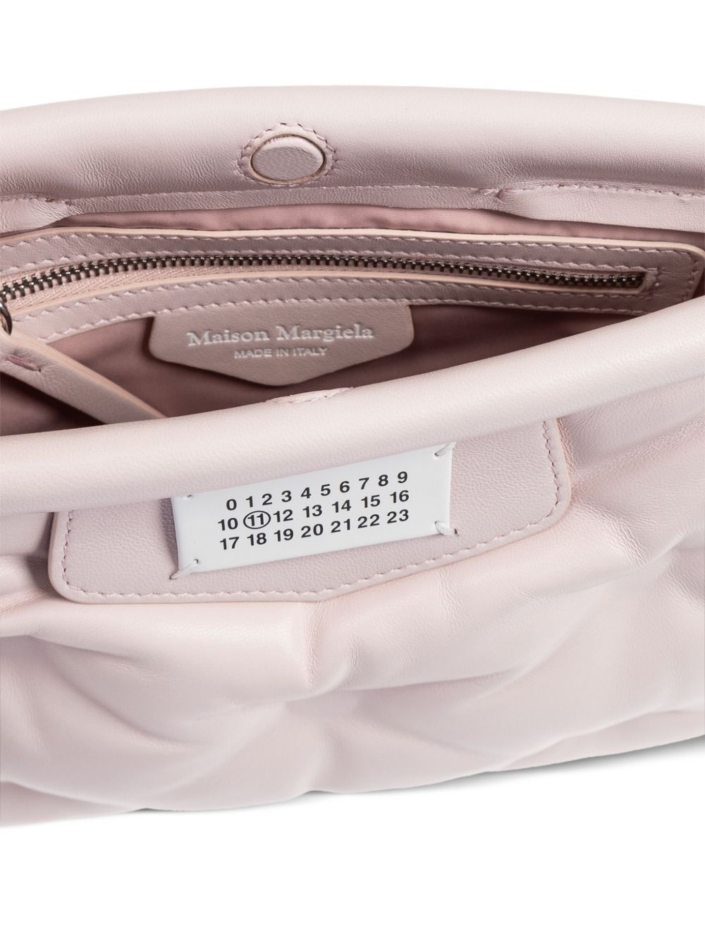 small Glam Slam clutch bag - 5