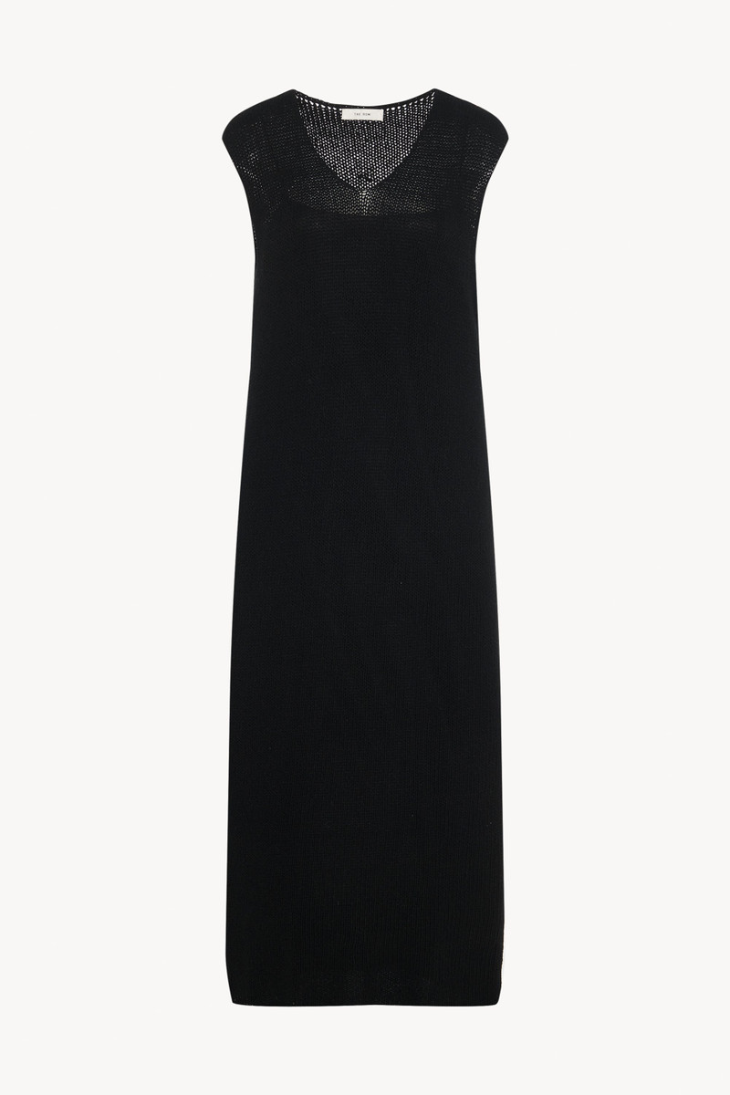 Folosa Dress in Silk - 1