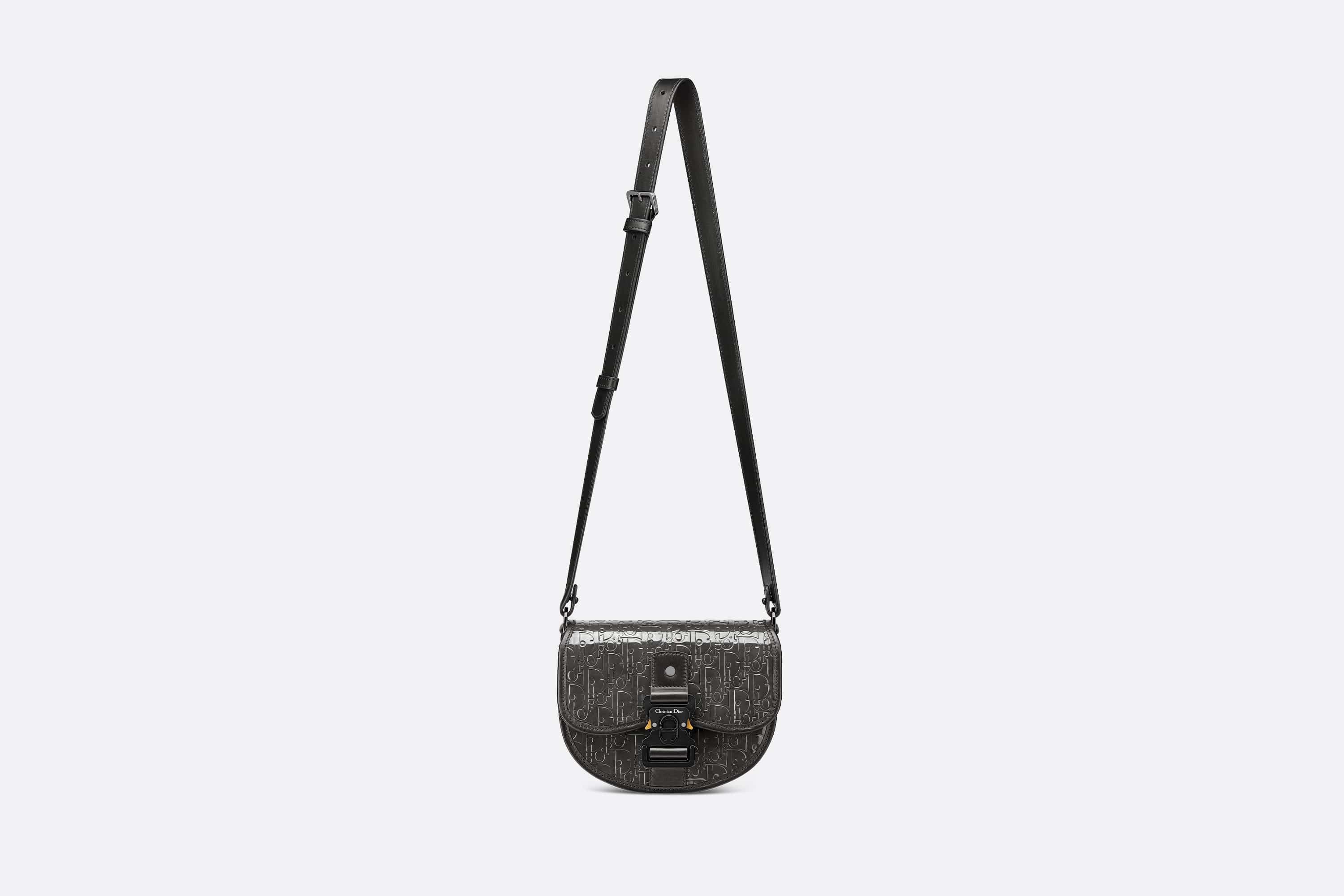 Mini Gallop Bag with Strap - 4