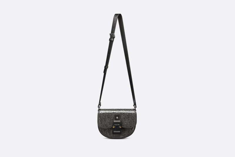 Mini Gallop Bag with Strap 4