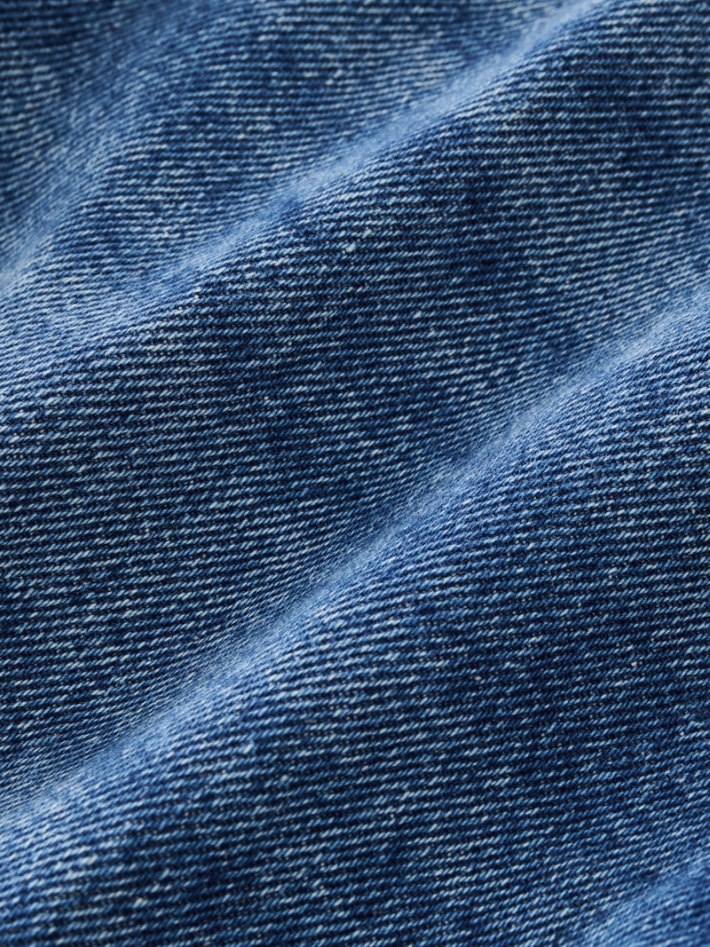 Akerman Denim Pant 7
