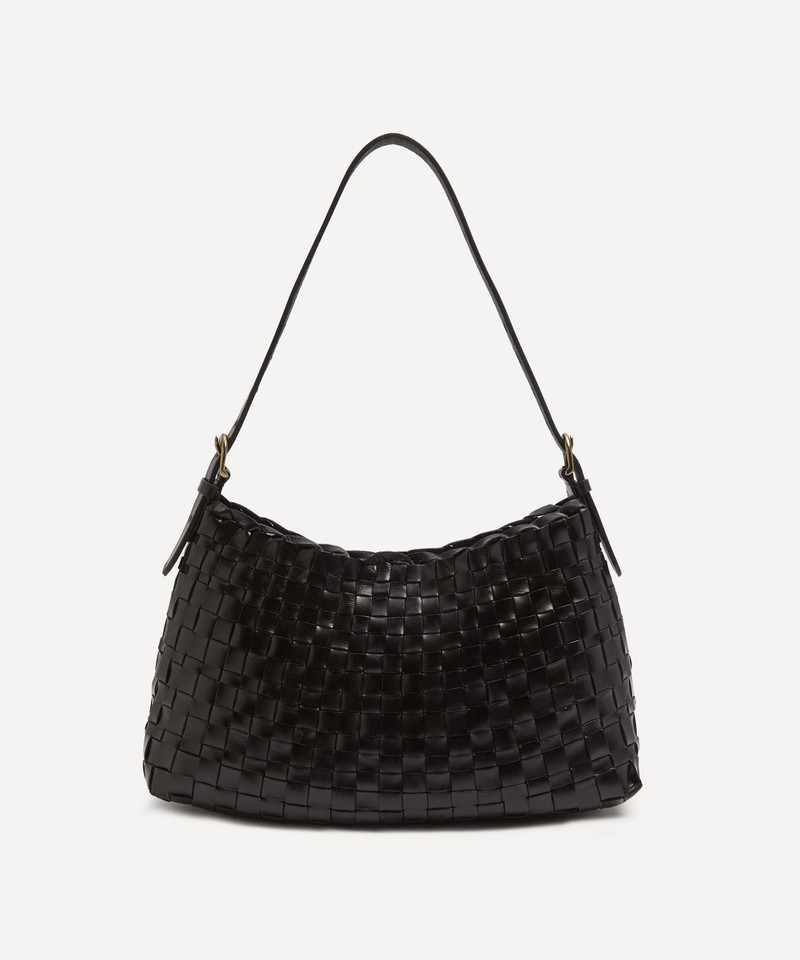 Hobo Salvage Shoulder Bag 1