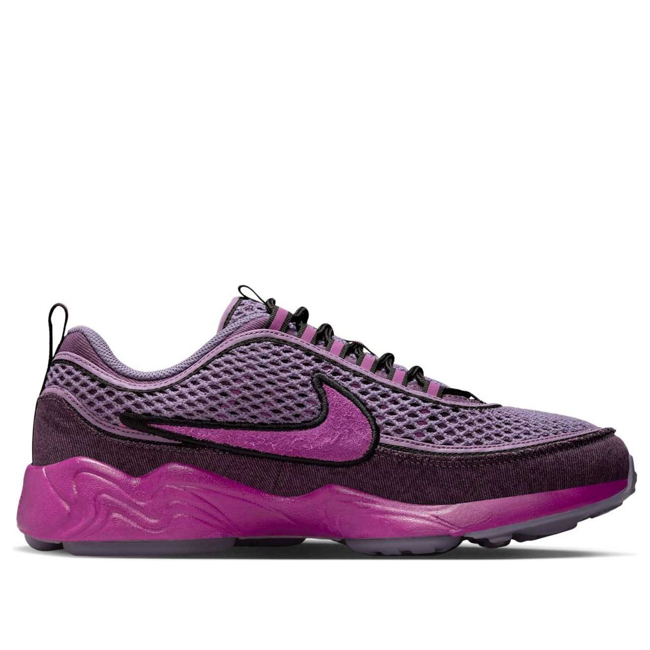 Nike Air Zoom Spiridon 'Hot Fuchsia' IH3360-599 - 2