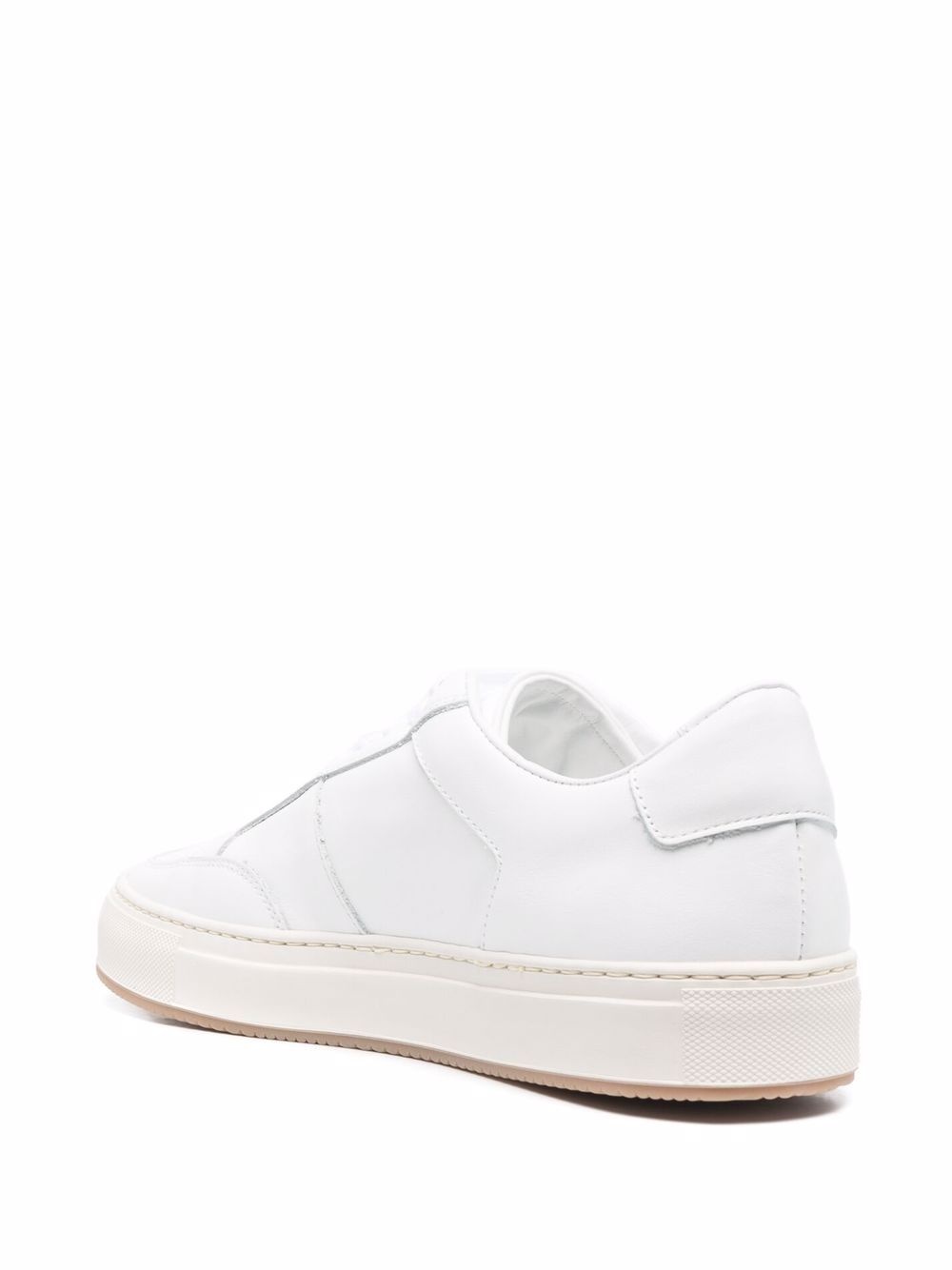 Tennis low-top sneakers - 3