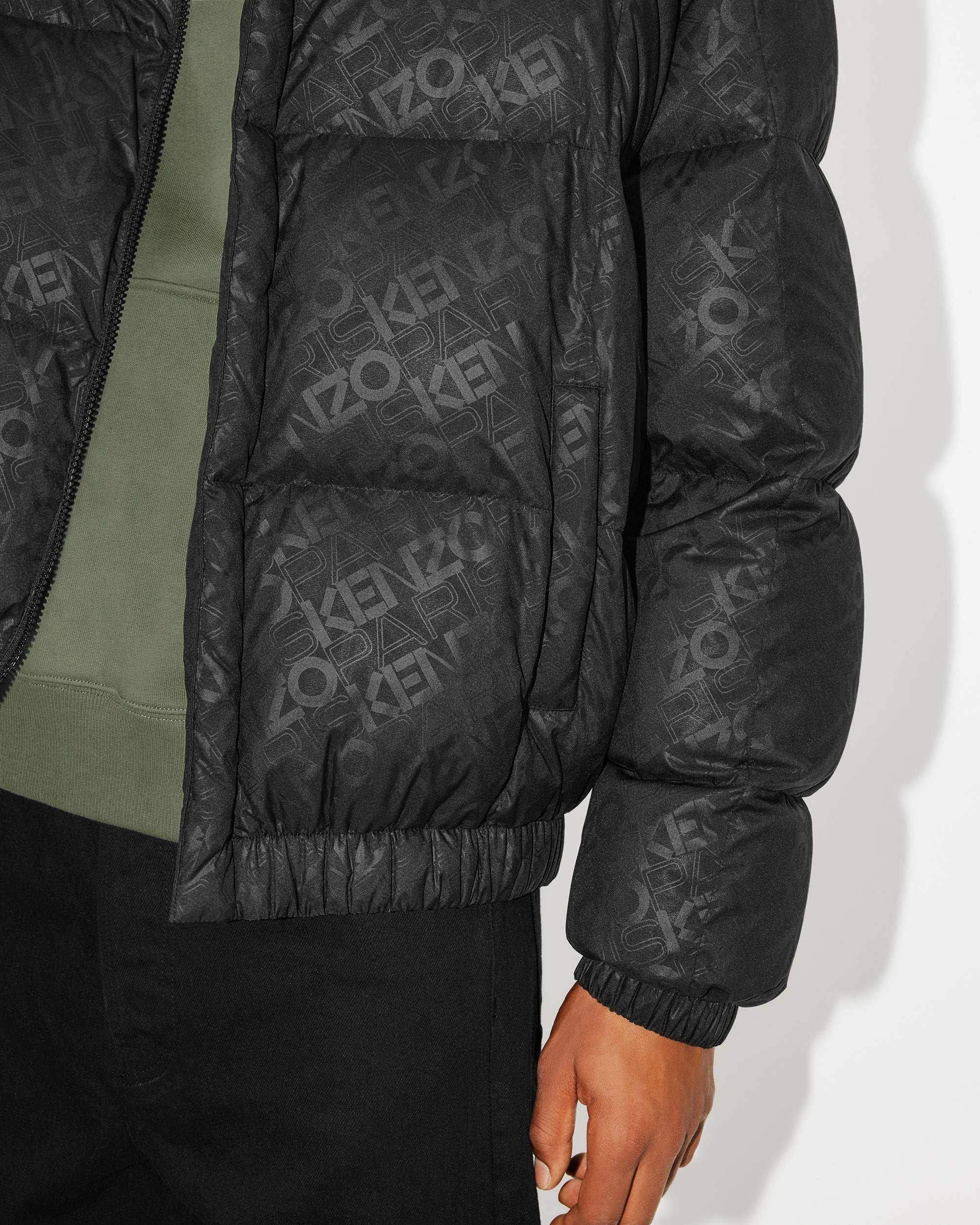 'KENZO Paris' puffer jacket - 8
