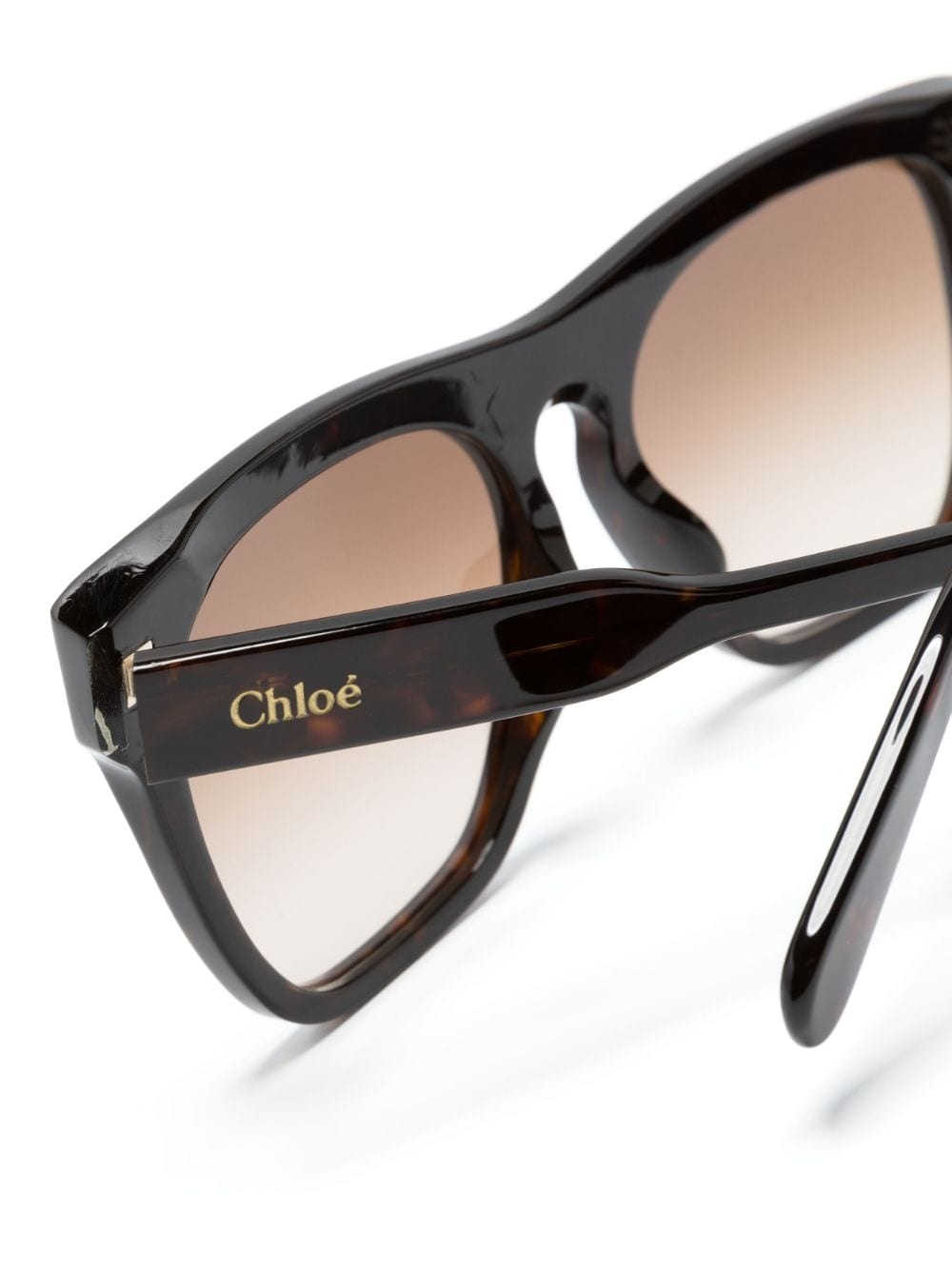 CH0149S oversize-frame sunglasses - 3