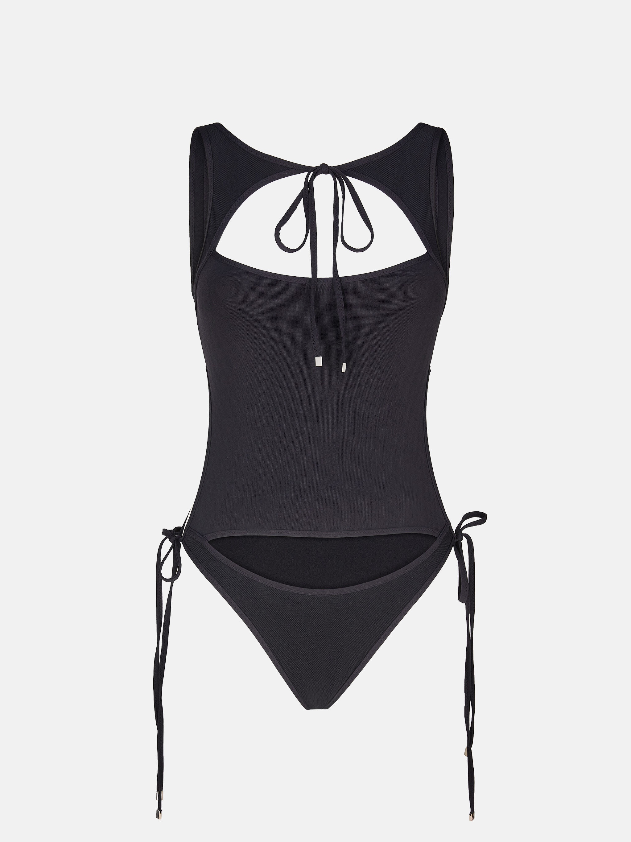 BLACK ONE PIECE - 2