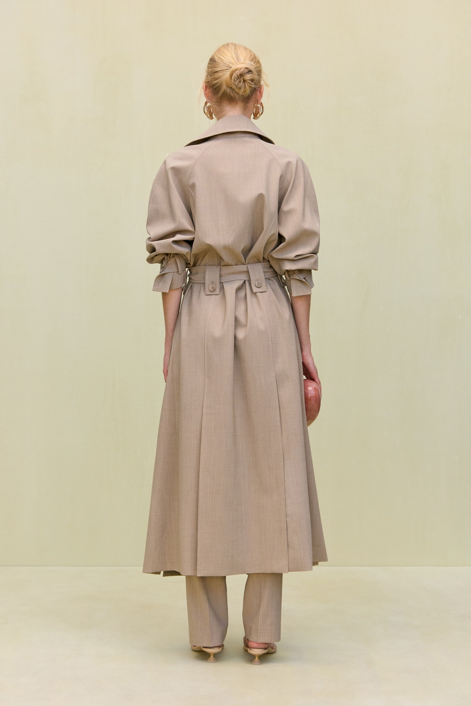 BRIGITA COAT - 4