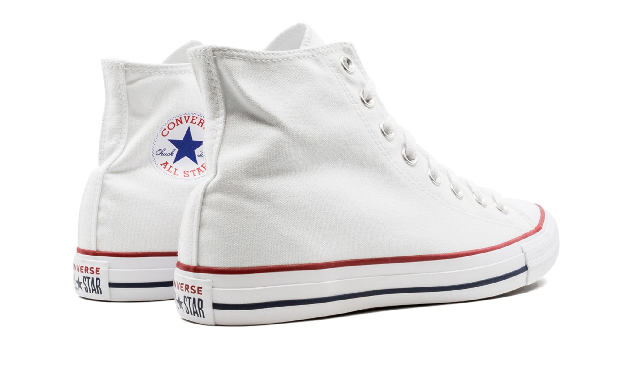 All Star Hi - 3
