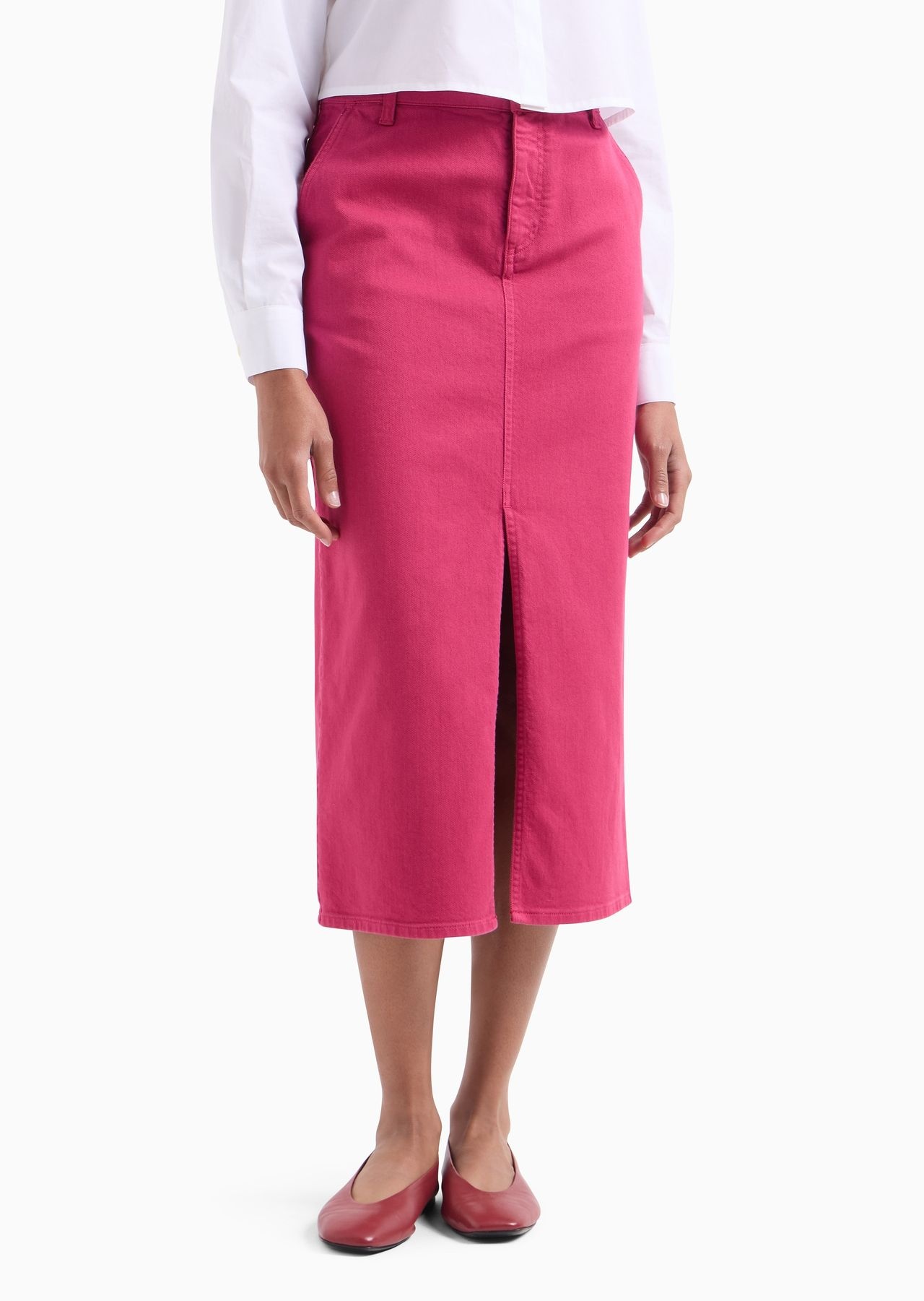 Midi Skirts - 2