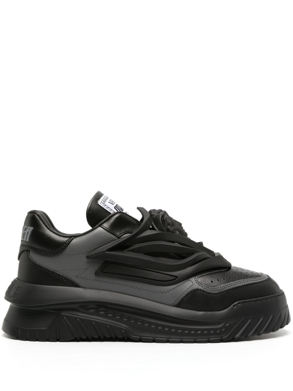 'ODISSEA' SNEAKERS - 1
