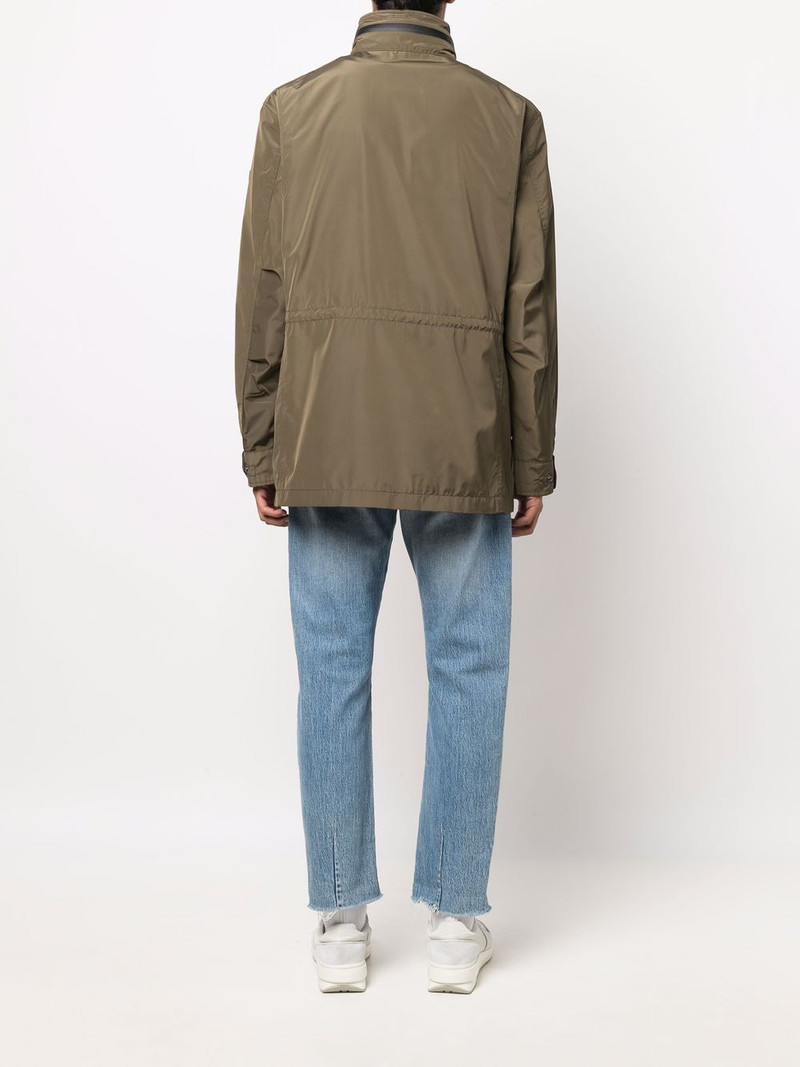 Insulated Field jacket 6