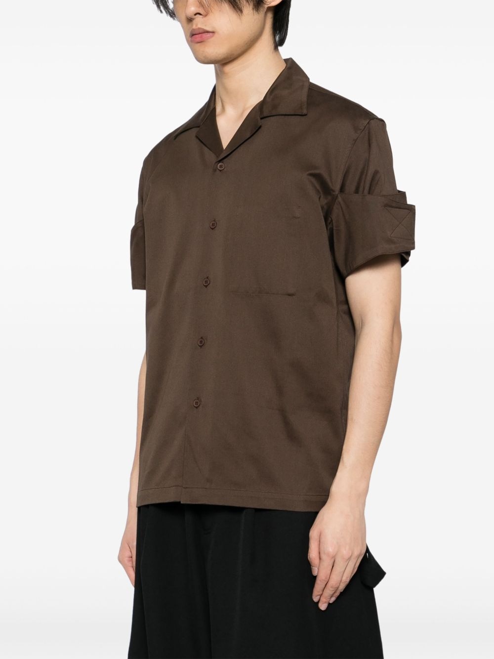Leader shirt - 3