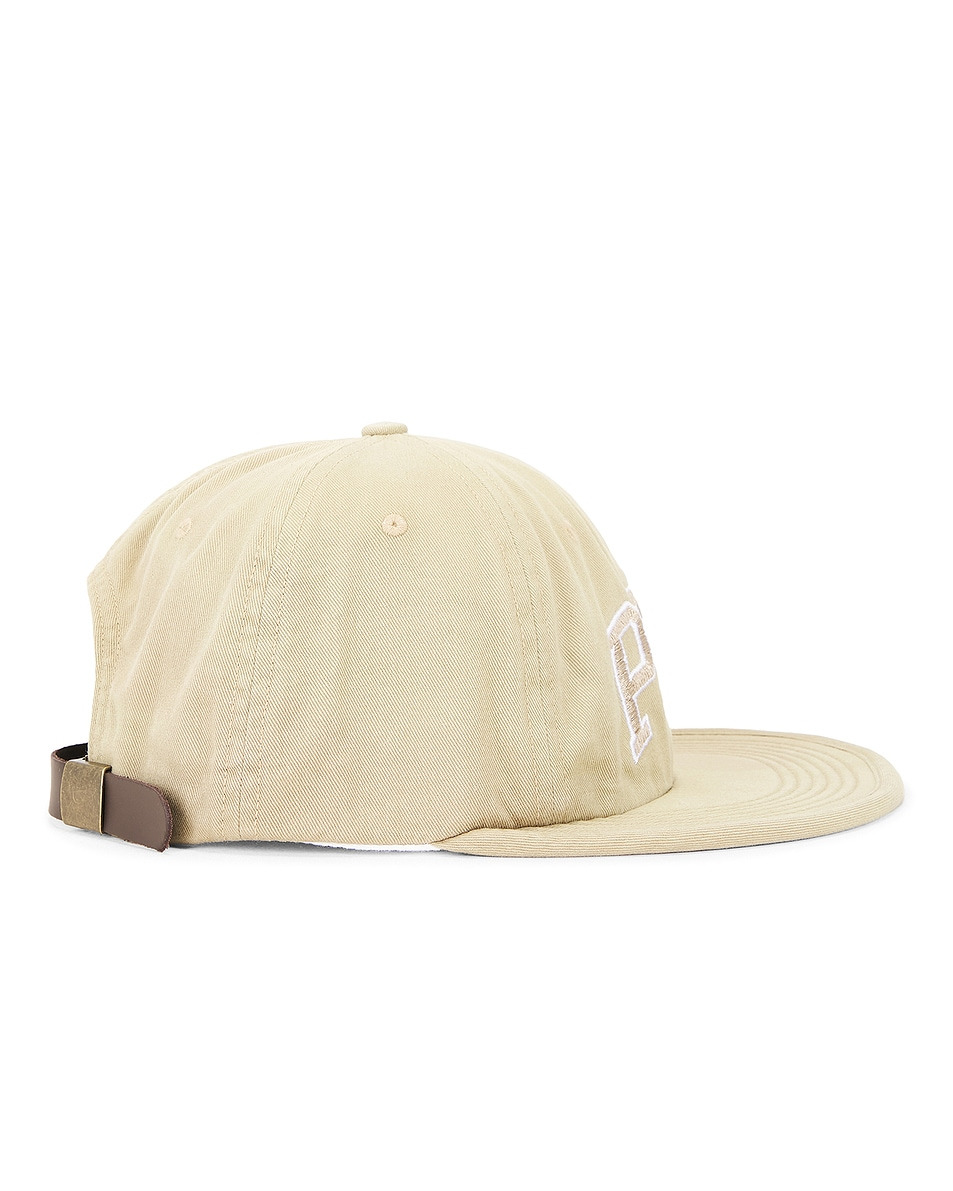 Arch Sixpanel Flexfoam Hat - 3