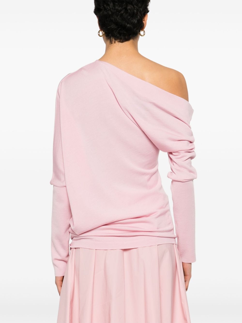asymmetric top - 4