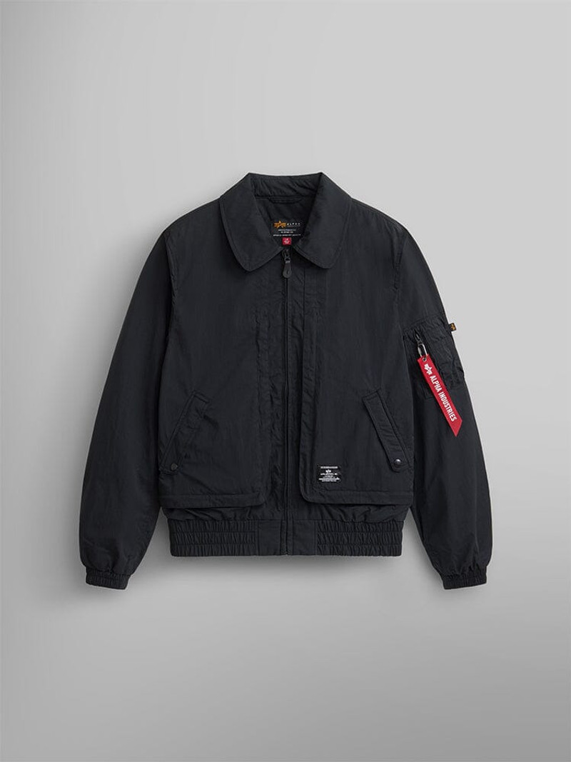 CWU 36/P MOD GEN II BOMBER JACKET 1