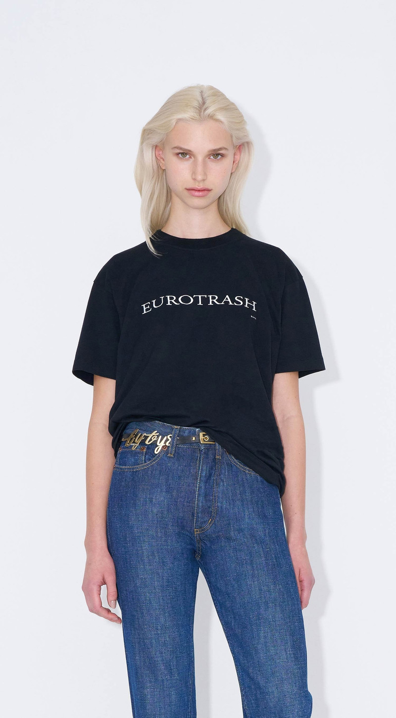 EYTYS Leon T-Shirt outlook