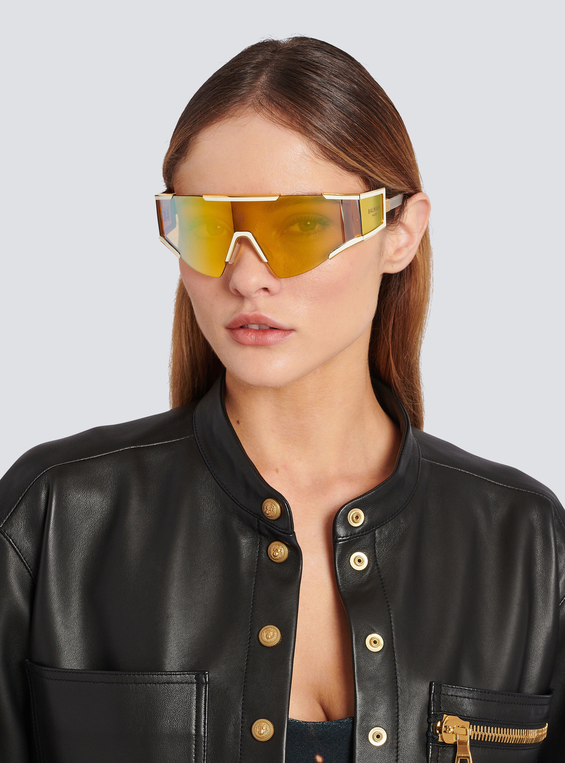 Fleche Sunglasses - 3