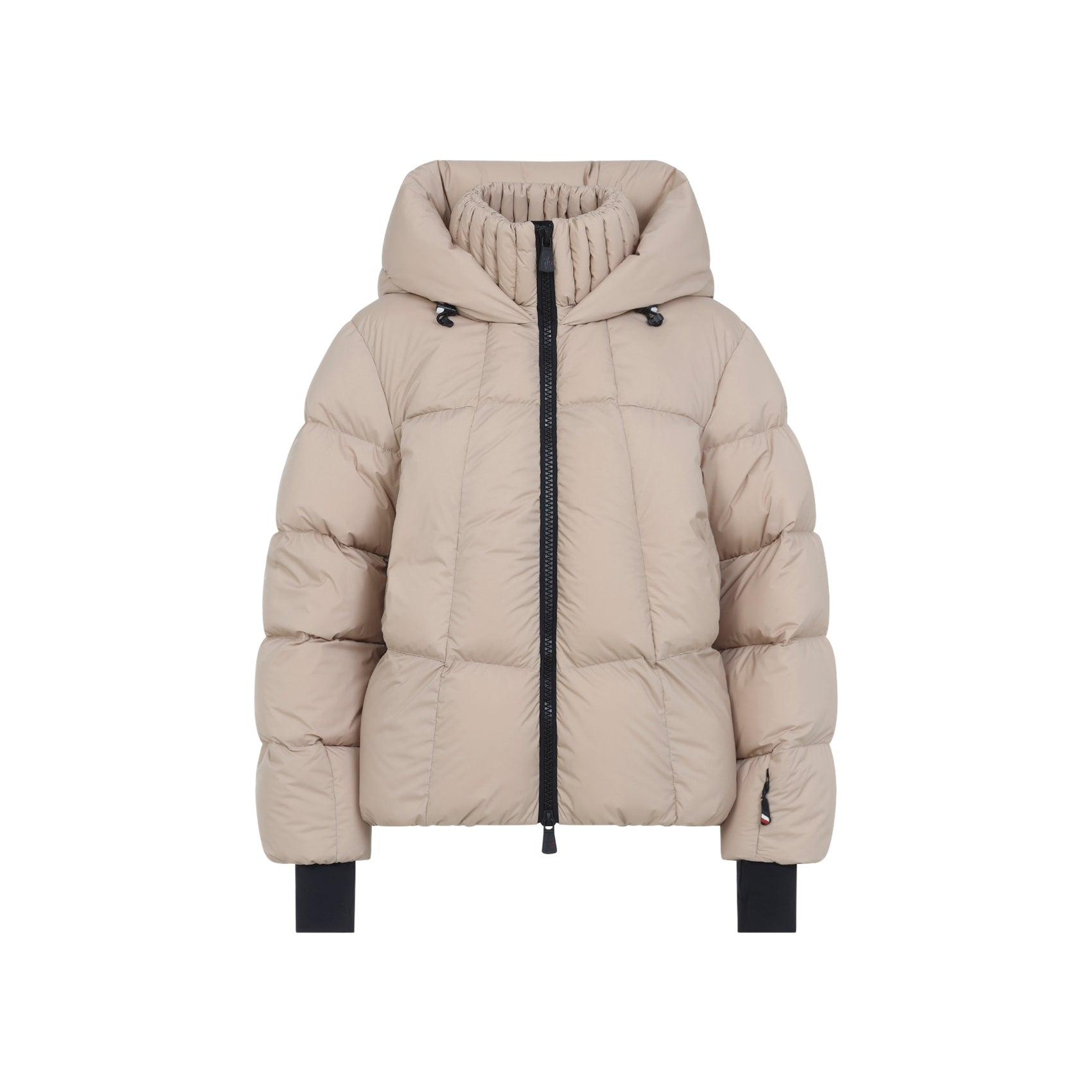 Moncler Grenoble Bonnieure Bomber Jacket Women - 1