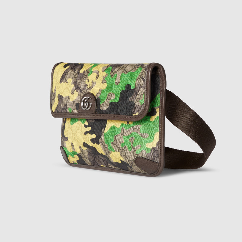 GUCCI Small GG belt bag outlook
