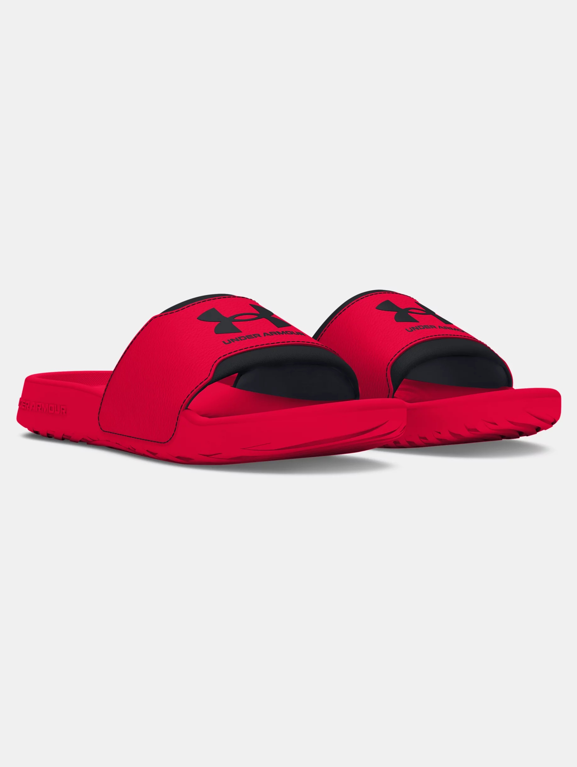 Men's UA Ignite Select Slides - 5