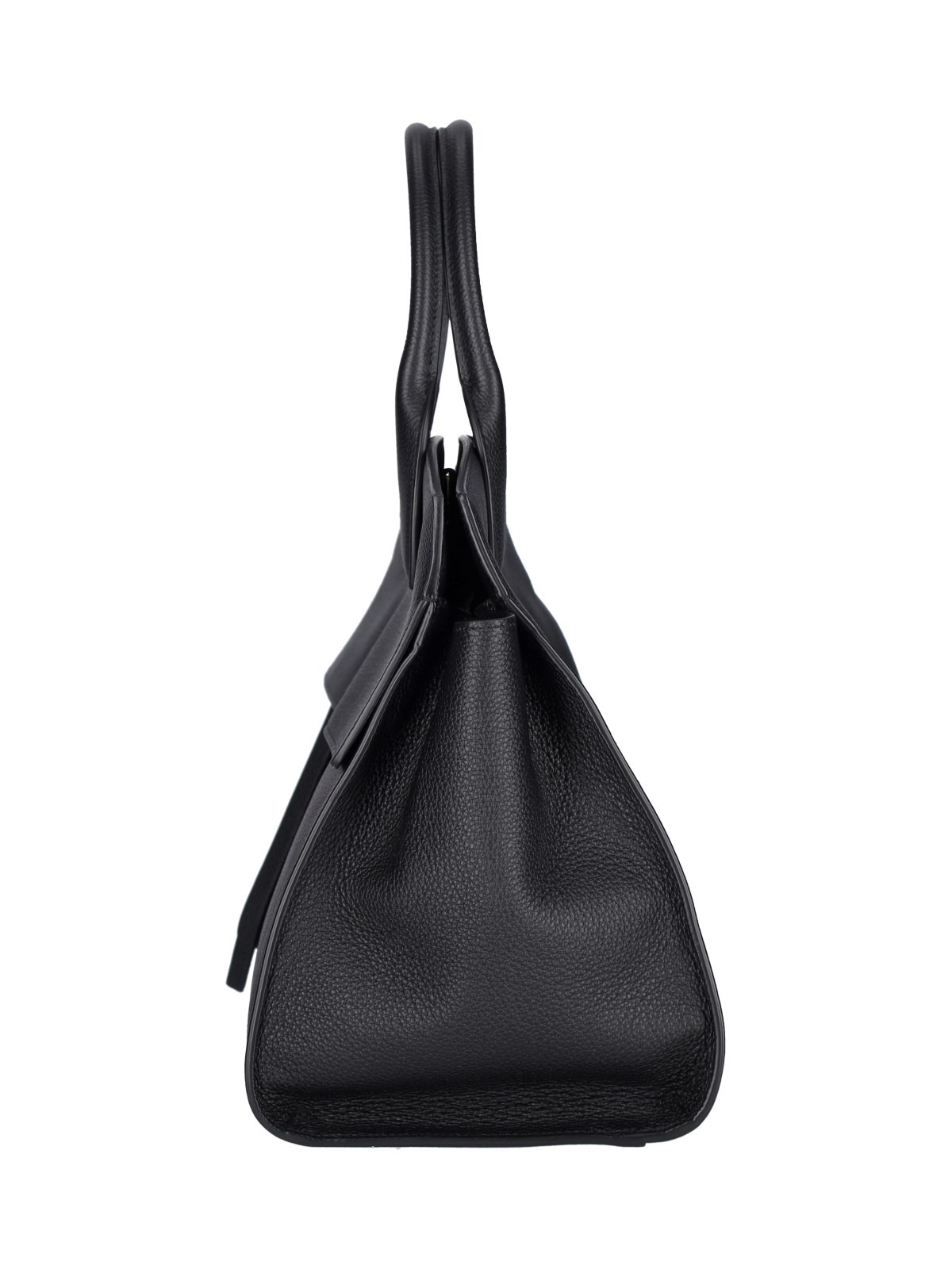 'STUDIO' MEDIUM HAND BAG - 5