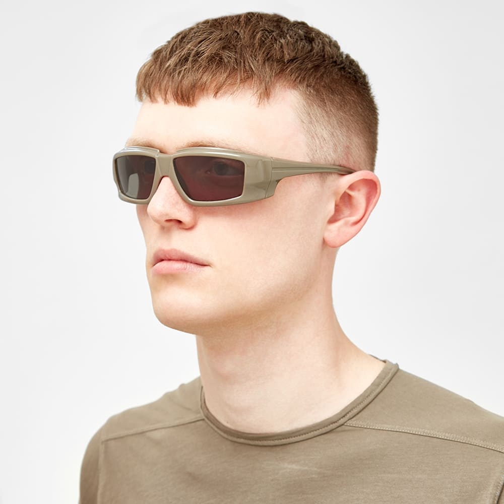 Rick Owens Rick Sunglasses - 7