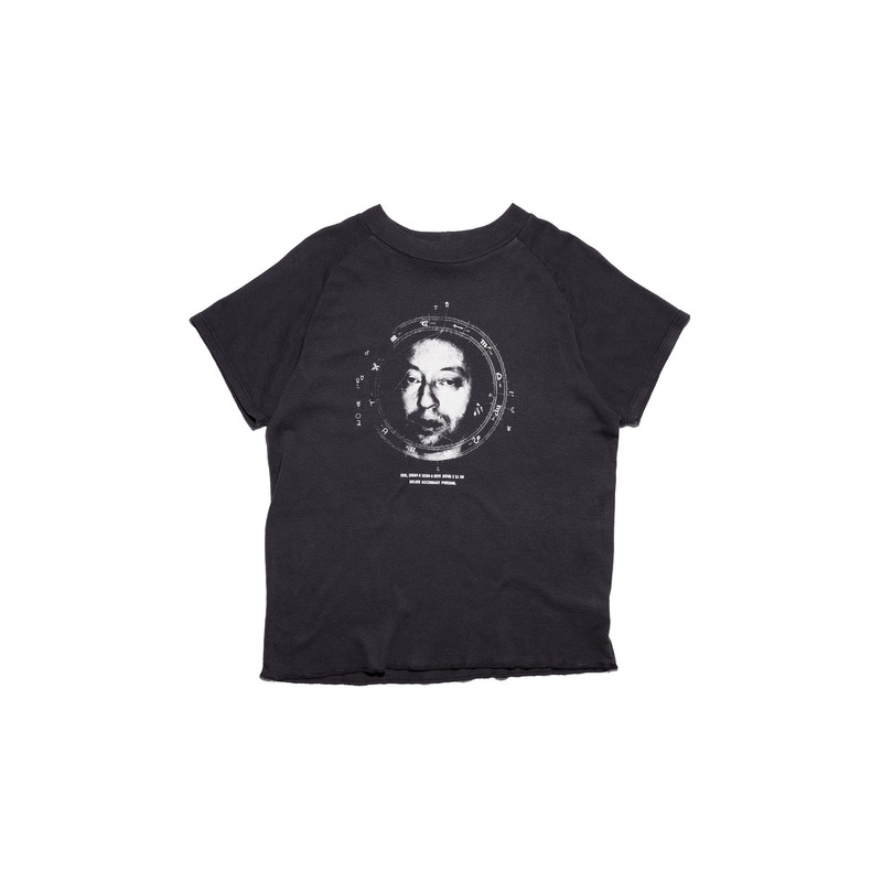 SERGE RAGLAN T-SHIRT 1