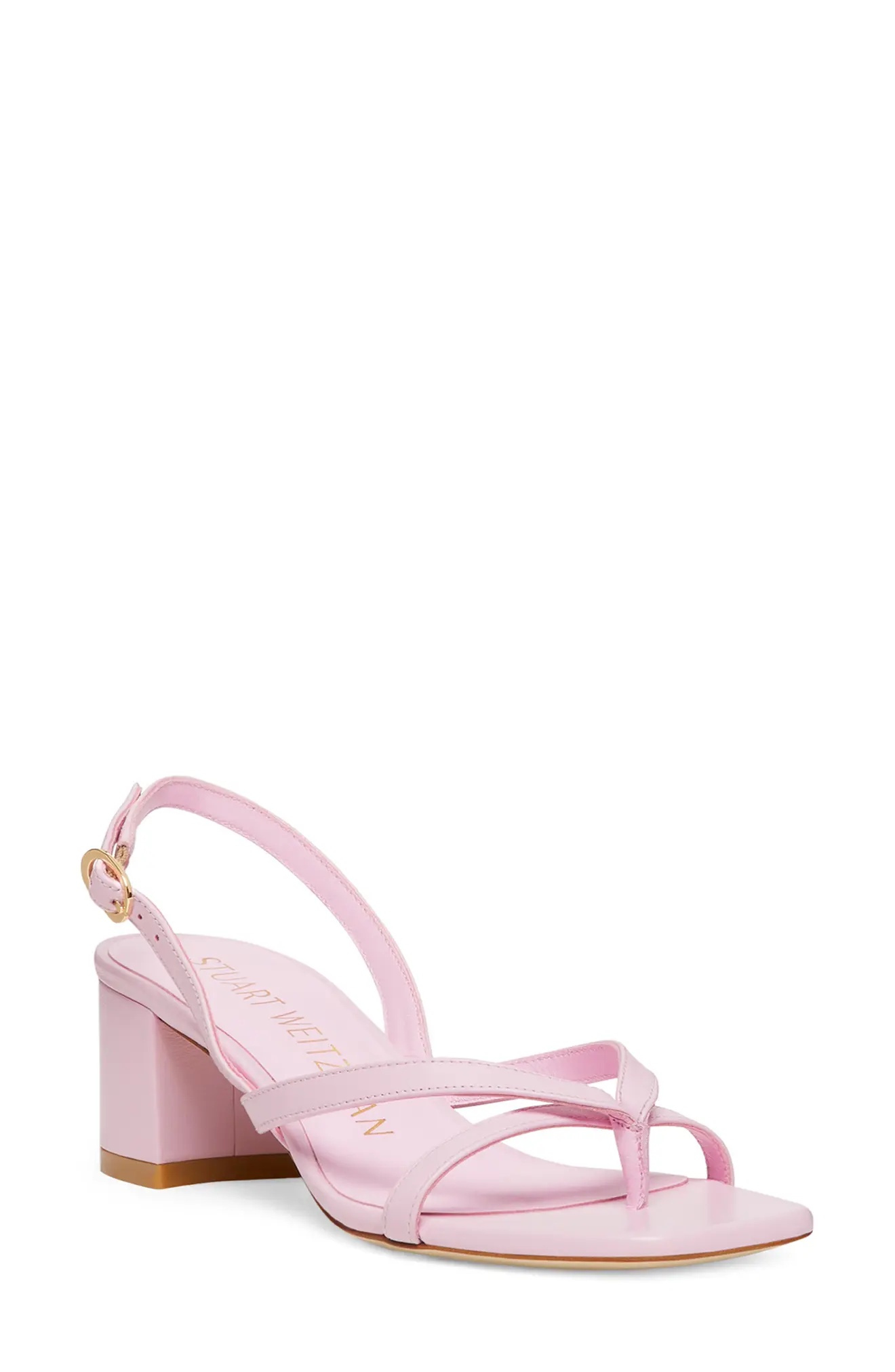 Oasis Slingback Sandal - 1