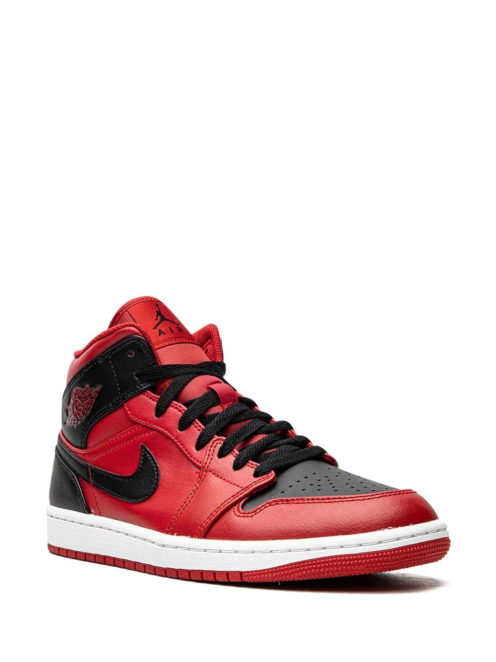Air Jordan 1 Mid "Reverse Bred" sneakers - 2