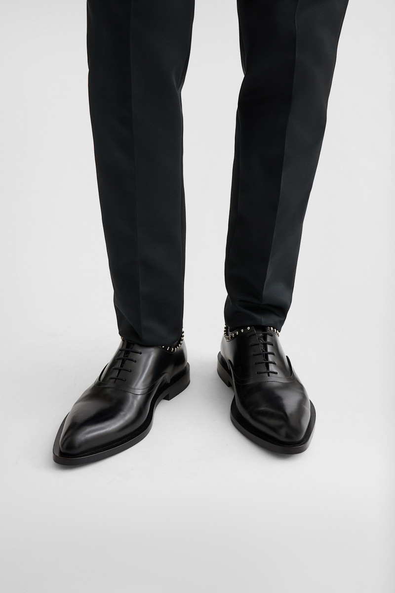 Jil Sander Lace-Up Shoe outlook
