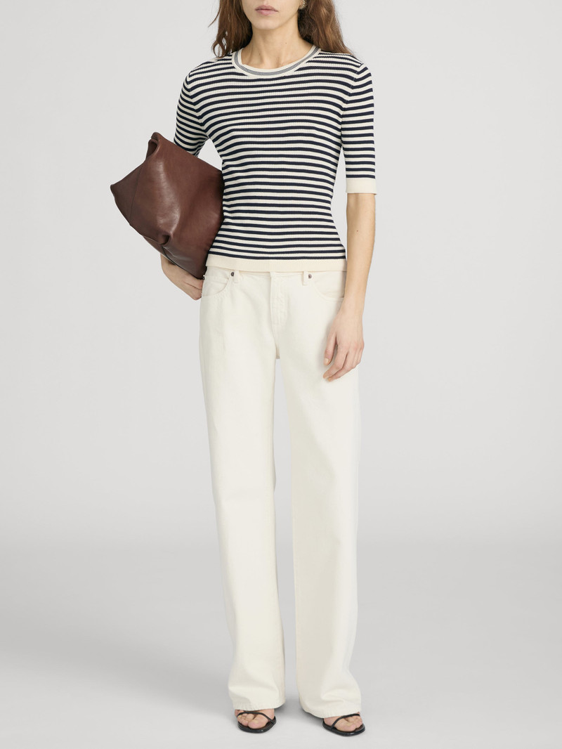 FRAME The Cruise Sweater outlook
