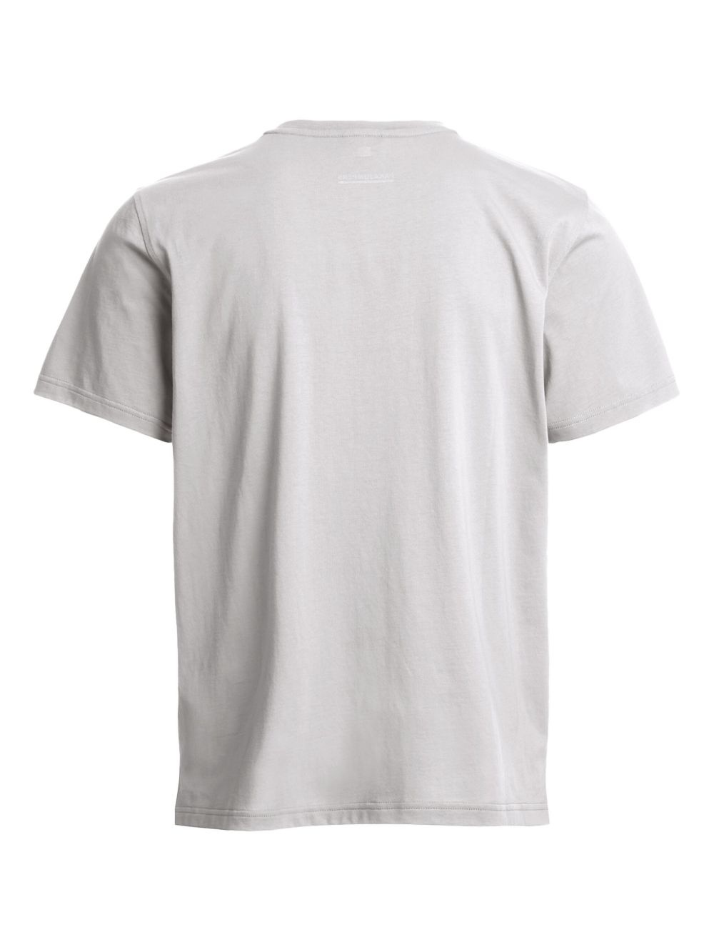 flap-pocket T-shirt - 2