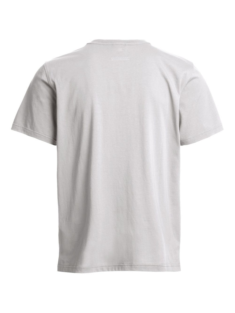 PARAJUMPERS flap-pocket T-shirt outlook